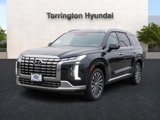 New 2025 Hyundai Palisade Calligraphy image 2
