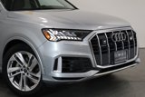 Used 2023 Audi Q7 3.0T Prestige image 3