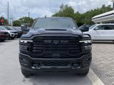 New 2025 RAM 2500 Laramie image 3