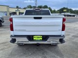 New 2026 Chevrolet Silverado 1500 LT w/ Texas Edition Plus image 3