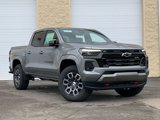 New 2026 Chevrolet Colorado Z71 w/ Technology Package image 2