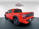 New 2025 Nissan Frontier PRO-4X w/ Pro Convenience Package image 5