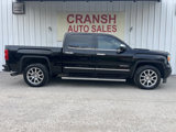 Used 2015 GMC Sierra 1500 Denali w/ Driver Alert Package image 2