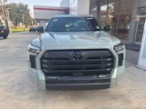 New 2026 Toyota Tundra Limited image 3