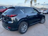 Used 2024 MAZDA CX-5 AWD 2.5 S w/ Select Package image 6