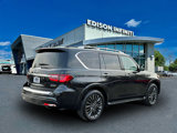 Used 2024 INFINITI QX80 Sensory image 4