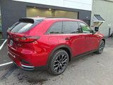 New 2025 MAZDA CX-70 Plug-In Hybrid w/ Premium Plus image 4