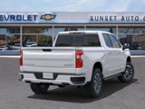 New 2025 Chevrolet Silverado 1500 High Country w/ Technology Package image 4
