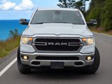 Used 2022 RAM 1500 Big Horn image 4