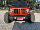 Used 2014 Jeep Wrangler Unlimited Sport w/ Quick Order Package 24S image 2