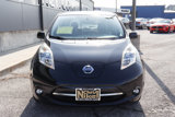 Used 2017 Nissan Leaf SL image 2