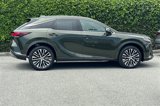 New 2025 Lexus RX 350 image 4