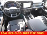 New 2025 Ford F350 Lariat image 6