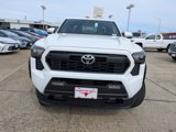 New 2025 Toyota Tacoma TRD Off-Road image 2