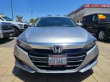 Used 2021 Honda Accord EX-L image 3