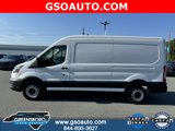 Used 2023 Ford Transit 250 Medium Roof image 3