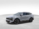 New 2026 Kia Sportage SX Prestige image 3