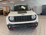 Used 2017 Jeep Renegade Trailhawk w/ Popular Equipment Group image 2