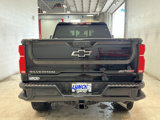 New 2025 Chevrolet Silverado 2500 ZR2 w/ Technology Package image 3