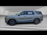 New 2025 Hyundai Palisade Calligraphy image 2