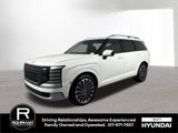 New 2026 Hyundai Palisade Calligraphy image 2