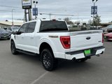 Used 2022 Ford F150 4x4 SuperCrew image 4