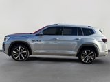 New 2026 Volkswagen Atlas SEL Premium R-Line image 3