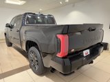 New 2025 Toyota Tundra Platinum image 3