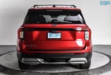 Used 2025 Ford Explorer Platinum image 5