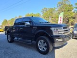 Used 2020 Ford F150 Platinum w/ Equipment Group 701A Luxury image 3