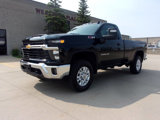 Used 2024 Chevrolet Silverado 2500 LT w/ Convenience Package image 2