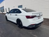 Used 2024 Volkswagen Jetta GLI 40th Anniversary Edition image 3