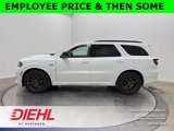 New 2025 Dodge Durango R/T image 4