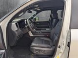 New 2025 Toyota Tundra Platinum image 4