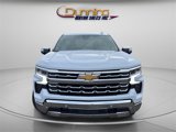 New 2026 Chevrolet Silverado 1500 LTZ image 5