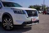 New 2025 Nissan Pathfinder Platinum w/ Cargo Package image 3