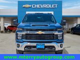 New 2025 Chevrolet Silverado 2500 LT w/ Safety Package image 2