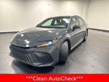 Used 2025 Toyota Camry XSE image 4