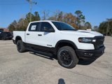 New 2025 RAM 1500 Rebel w/ Rebel Level 2 Equipment Group image 3