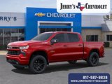 New 2025 Chevrolet Silverado 1500 RST image 2