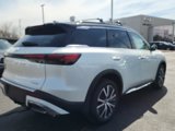 New 2025 INFINITI QX60 Autograph w/ Lighting Package (N94) image 3