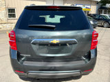 Used 2017 Chevrolet Equinox LT w/ Convenience Package image 4