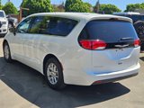 New 2025 Chrysler Voyager LX image 5