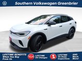 New 2025 Volkswagen ID.4 Pro S image 1