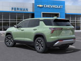 New 2026 Chevrolet Equinox LT w/ Convenience Package II image 3