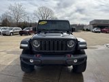 New 2025 Jeep Gladiator Rubicon w/ Safety Group image 3