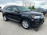 Used 2019 Ford Explorer XLT image 3