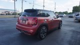Used 2021 MINI Cooper S w/ Coral Red Edition image 5