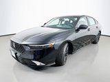 New 2025 Honda Accord Touring image 3