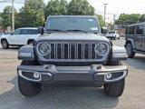 New 2025 Jeep Wrangler Sahara image 2